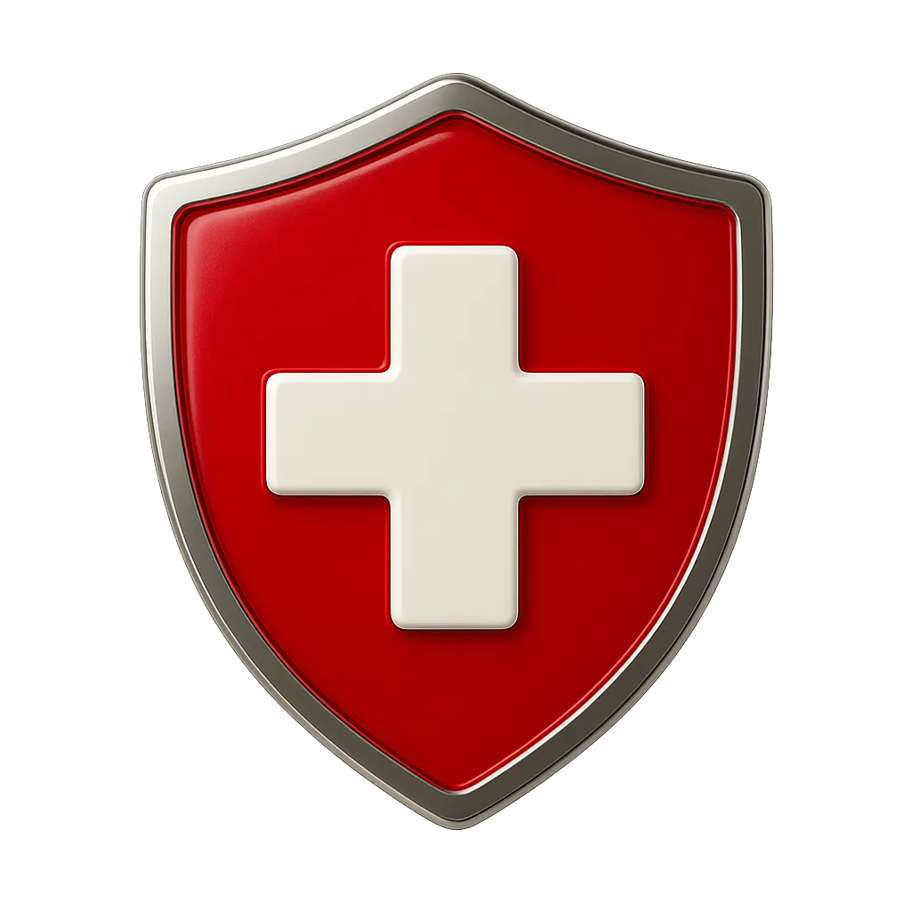 Medicine and
insurance